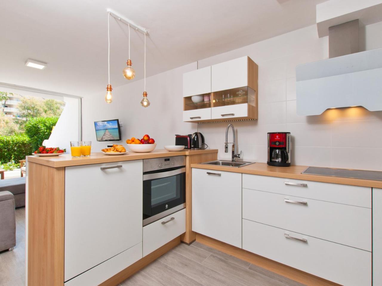 Apartment Mar Del Plata In Alcudia Beach Εξωτερικό φωτογραφία