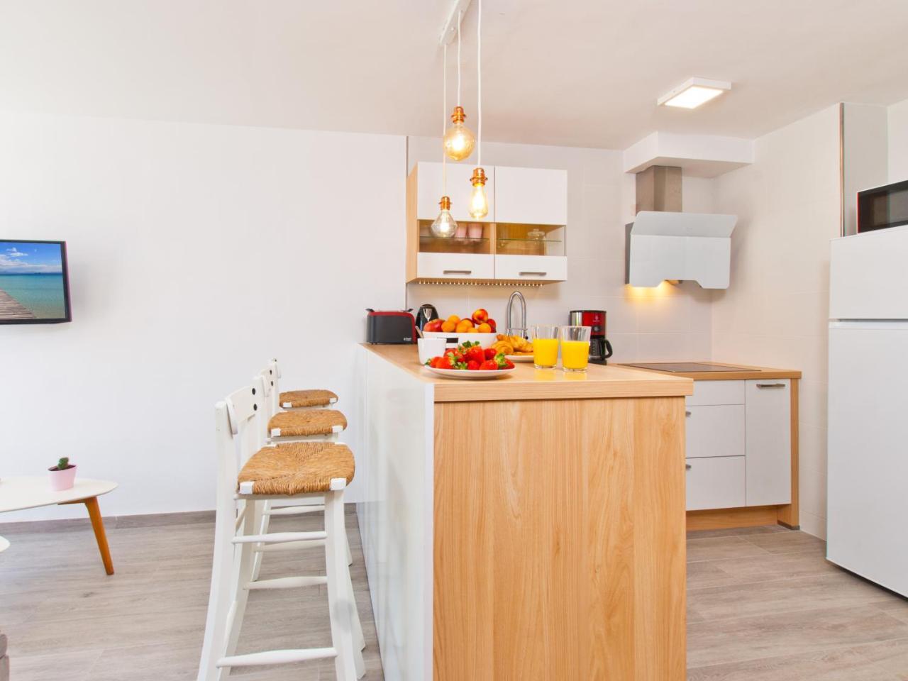 Apartment Mar Del Plata In Alcudia Beach Εξωτερικό φωτογραφία